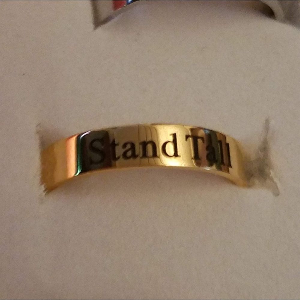 Set of 3 Band Rings - Picture 5 of 8
